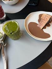 D. O. M. Coffee