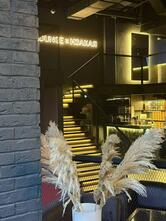 T&S Lounge