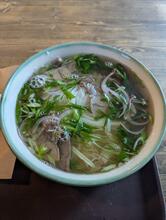 Pho City