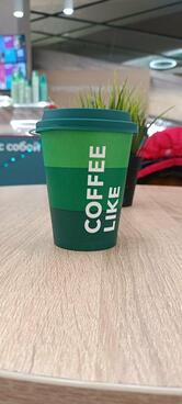Coffee Like
