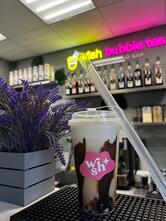 Wish Bubble Tea