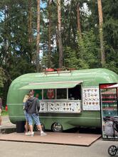 Am/Pm Street Food