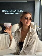 Time Dilation Lounge