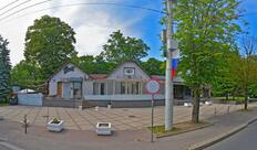 Городской буфет Коммуналка