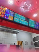 Black Shawerma