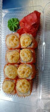 Sushibox