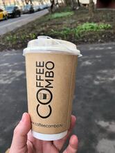 Coffee Combo