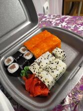 Sushibox