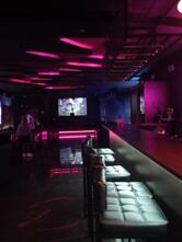 Spark Lounge Bar