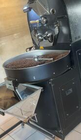 Blackwood Coffee Roastery