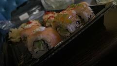 Матча суши & Bento