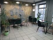 Кофейня с уральским теплом