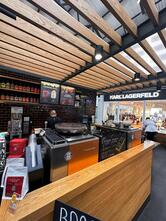 Stars Coffee