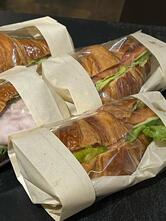 Продуктовая лавка