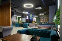 Мята Lounge