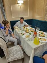 Волшебница