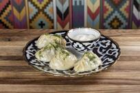 Чайхана Анор-Анор