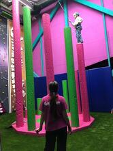 Fun City
