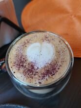 Coffee Gym