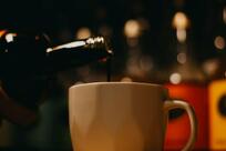 Coffee Box