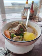 Плов и позы