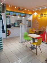 Magic Burger