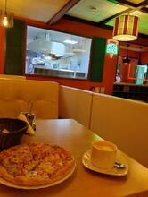 Pizzaroni