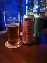 Antibar Taproom&Bottleshop