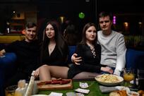 M Lounge