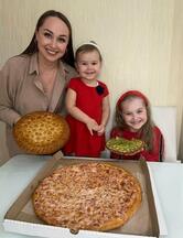 Каравай