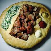 Мангал-хаус