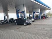 Drive Café