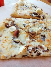 Italian Pizza