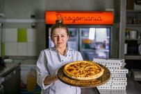Пирогомания