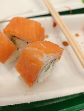 King Wok Roll