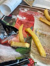 Hesburger