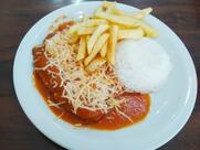 Cantinho da Parmegiana