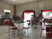 Panificadora Boa vista