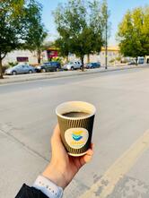 سماور كافية SAMAWER CAFE