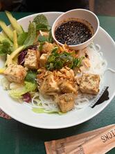 Nón Lá Vietnamese Streetfood Markthalle