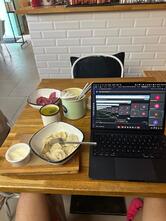 Пельмени-вареники-бар Мука