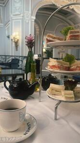 Lumen Cocktails & Cuisine