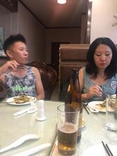 китайская стена