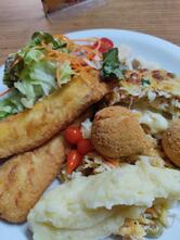 Paladar Restaurante e Lanchonete