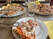 Špizza Pizzeria&Bistro