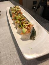 Gold Garden Sushi Ristorante