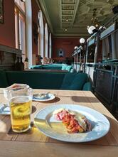 Кухмистерская фон Вакано