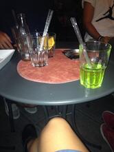Buena Vida Cafe'