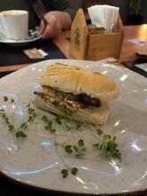 Ah! Casa - Café, Bistrô & Confeitaria