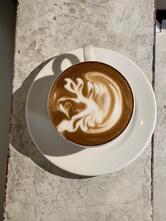 Urth Caffe